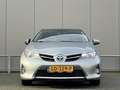Toyota Auris 1.8 Hybrid - nap! - airco - pano - cruise - Gris - thumbnail 2