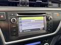 Toyota Auris 1.8 Hybrid - nap! - airco - pano - cruise - Gris - thumbnail 13