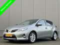 Toyota Auris 1.8 Hybrid - nap! - airco - pano - cruise - Gris - thumbnail 1
