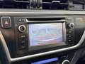 Toyota Auris 1.8 Hybrid - nap! - airco - pano - cruise - Gris - thumbnail 12