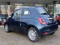 Fiat 500 1.0 Hybrid 70pk - DIRECT LEVERBAAR Blauw - thumbnail 4