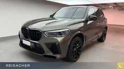 Bmw X5 M Competition LC Prof,ParkAs+,Laser,H&K,Pano