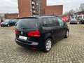 Volkswagen Touran Comfortline*S-Heft gepflegt*Sehr Gepflegt Negro - thumbnail 6