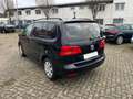 Volkswagen Touran Comfortline*S-Heft gepflegt*Sehr Gepflegt Negro - thumbnail 4