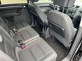 Volkswagen Touran Comfortline*S-Heft gepflegt*Sehr Gepflegt Negro - thumbnail 9