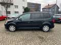 Volkswagen Touran Comfortline*S-Heft gepflegt*Sehr Gepflegt Negro - thumbnail 3