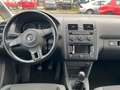 Volkswagen Touran Comfortline*S-Heft gepflegt*Sehr Gepflegt Negro - thumbnail 7