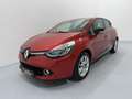 Renault Clio Limited KLIMA TEMPOMAT NAVI SHZ Rot - thumbnail 3