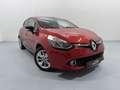 Renault Clio Limited KLIMA TEMPOMAT NAVI SHZ Rot - thumbnail 1