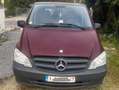 Mercedes-Benz Vito Коричневий - thumbnail 1