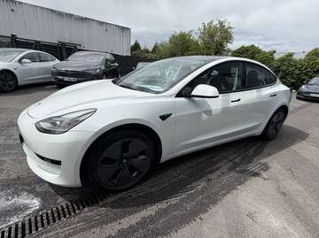 STANDARD RANGE PLUS RWD