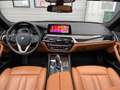 BMW 530 5-serie Touring 530d xDrive Sport Line Pano | Carp Zwart - thumbnail 3