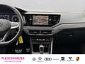 Volkswagen Taigo 1,5TFSI R-Line  Navi+LM18+ACC+CarPlay+Matrix+PDC-P Schwarz - thumbnail 12