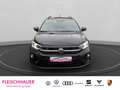 Volkswagen Taigo 1,5TFSI R-Line  Navi+LM18+ACC+CarPlay+Matrix+PDC-P Schwarz - thumbnail 2
