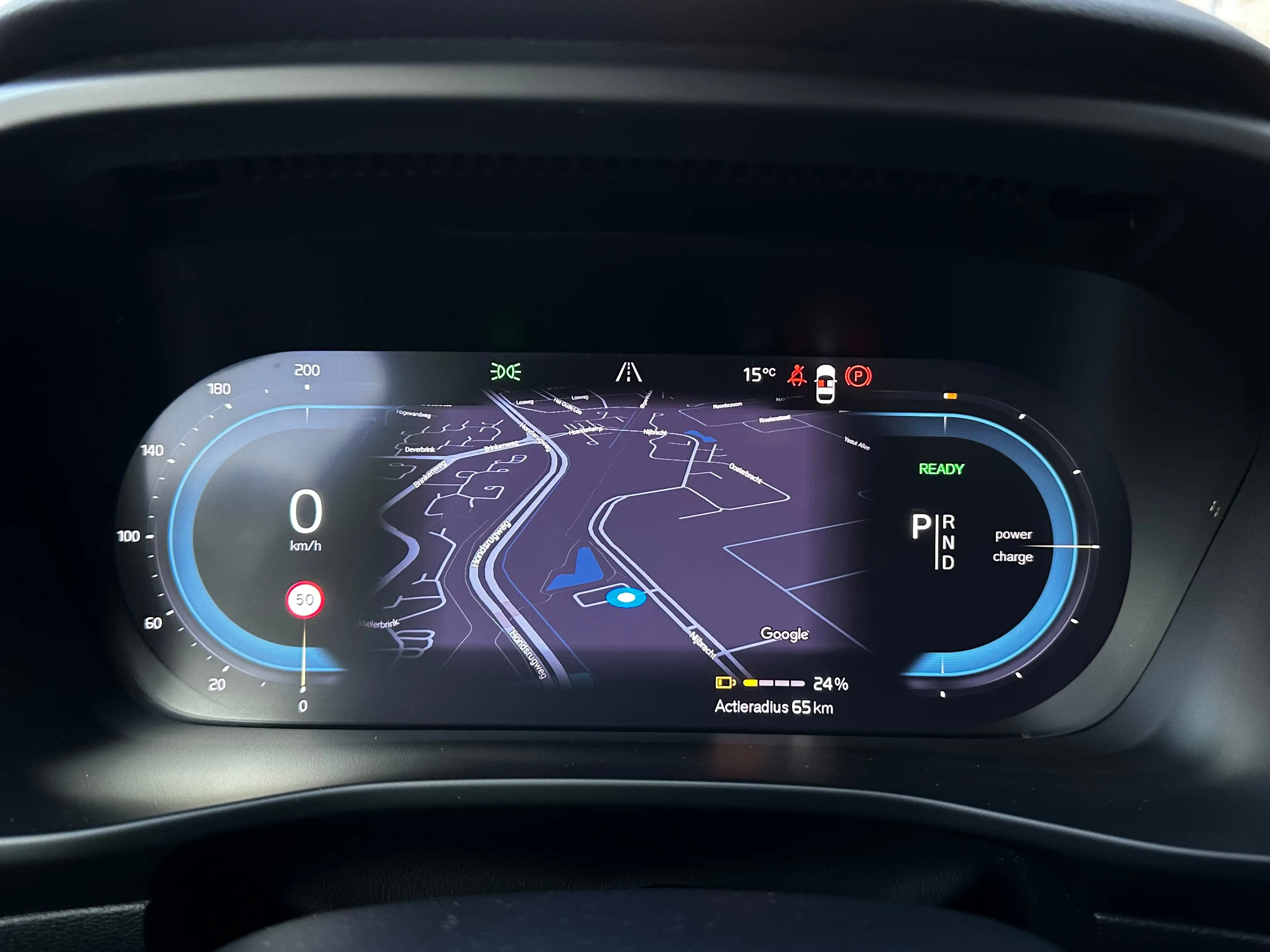 Volvo C40 Recharge Twin Intro Edition 78 kWh | Trekhaak | 20 — photo 13
