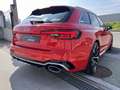 Audi RS4 Avant 2.9 TFSI quattro tiptronic Rojo - thumbnail 5