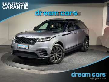 2.0 d Velar R-Dynamic / PANO / LEDER / VOLL /