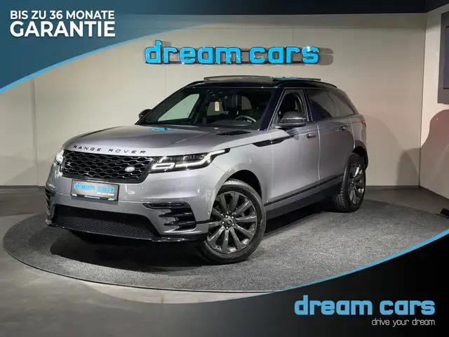 Land Rover Range Rover Velar 2.0 d Velar R-Dynamic / PANO / LEDER / VOLL /