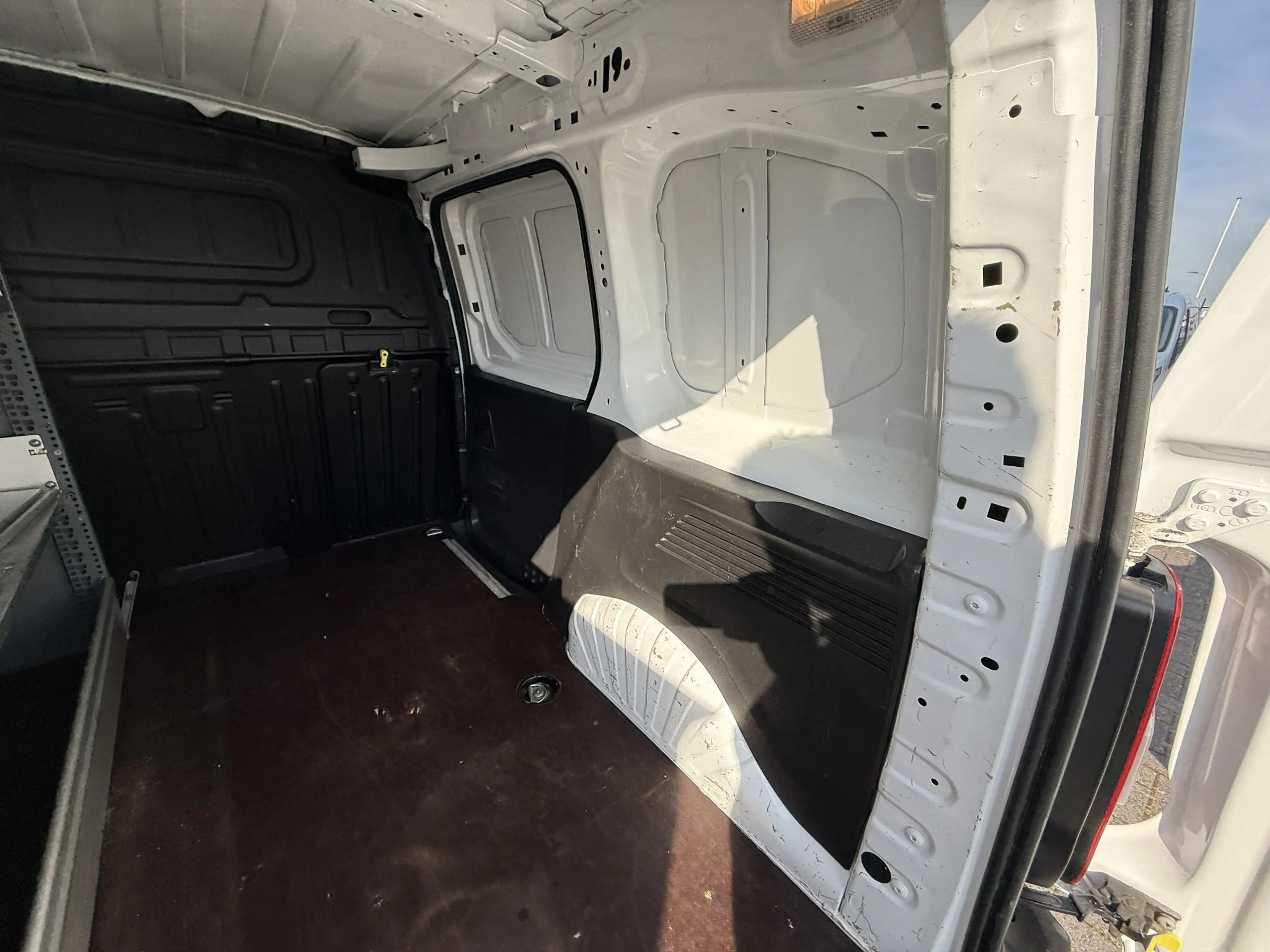 Opel Combo 1.2 Turbo L1H1 Edition BENZINE 3-ZTIS CARPLAY — photo 13