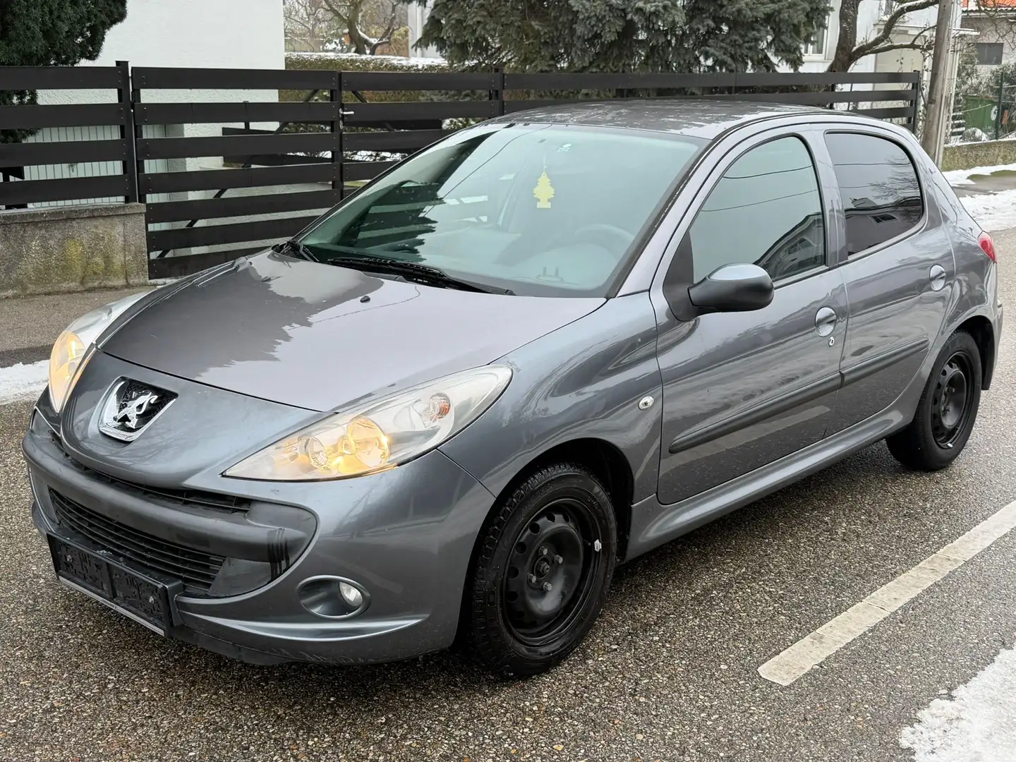 Peugeot 206 206+ Trendy 1,4 - 1