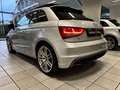 Audi A1 S-tron S-line Pano Leder Navi LED Bi-X BOSE 18'' Silber - thumbnail 3