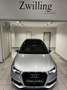 Audi A1 S-tron S-line Pano Leder Navi LED Bi-X BOSE 18'' Silber - thumbnail 5