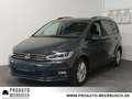 Volkswagen Touran Comfortline ADAPTLED/EASYOPEN/PANO/RFK/ACC Grau - thumbnail 1
