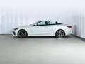BMW 430 i Cabrio M Sport Pro Harman Leder Navi Memory Sitz Wit - thumbnail 3