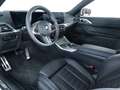 BMW 430 i Cabrio M Sport Pro Harman Leder Navi Memory Sitz Biały - thumbnail 7