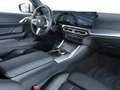 BMW 430 i Cabrio M Sport Pro Harman Leder Navi Memory Sitz Biały - thumbnail 8