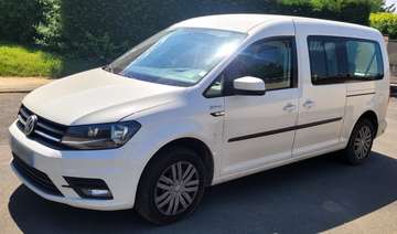 Caddy Maxi 2.0 TDI 102 Confortline