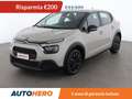 Citroen C3 1.5 Blue-HDi Feel 100 CV Beige - thumbnail 1