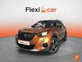 Peugeot 2008 1.2 PureTech S&S GT Line 130 Naranja - thumbnail 3
