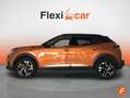 Peugeot 2008 1.2 PureTech S&S GT Line 130 Naranja - thumbnail 4