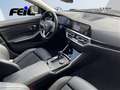 BMW 320 i Advantage HiFi DAB LED WLAN Komfortzg. Shz Zwart - thumbnail 6