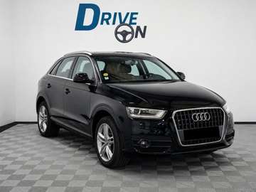 2.0 TDI DPF - 140 Ambition Luxe PHASE 1