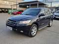 Hyundai SANTA FE Santa Fe 2,2 CRDi VGT Style 4WD Style Schwarz - thumbnail 1