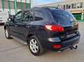 Hyundai SANTA FE Santa Fe 2,2 CRDi VGT Style 4WD Style Schwarz - thumbnail 3