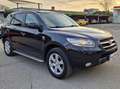 Hyundai SANTA FE Santa Fe 2,2 CRDi VGT Style 4WD Style Schwarz - thumbnail 8