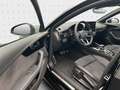 Audi A4 40 TDI S line S tro*LED*Navi*Sportsitze Noir - thumbnail 14