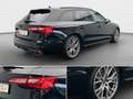Audi A4 40 TDI S line S tro*LED*Navi*Sportsitze Noir - thumbnail 18