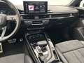 Audi A4 40 TDI S line S tro*LED*Navi*Sportsitze Schwarz - thumbnail 7
