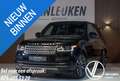 Land Rover Range Rover 5.0 V8 Autobiography Massage Zwart - thumbnail 1