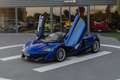 McLaren 600LT Spider Azul - thumbnail 5