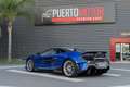McLaren 600LT Spider Azul - thumbnail 10