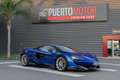 McLaren 600LT Spider Azul - thumbnail 2