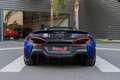 McLaren 600LT Spider Azul - thumbnail 12