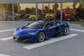 McLaren 600LT Spider Azul - thumbnail 6