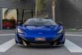 McLaren 600LT Spider Azul - thumbnail 4