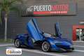 McLaren 600LT Spider Azul - thumbnail 1